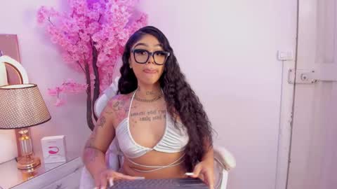 Khelany Isyy  online show from March 2025 01:05:01 AM