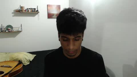 khevinlopezonig online show from February 2025 03:15:01 AM