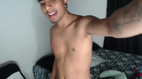 khevinlopezonig online show from October 2025 12:44:02 AM