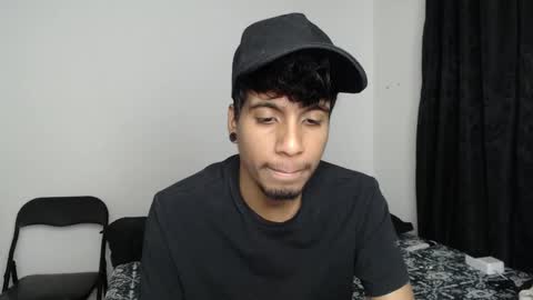 khevinlopezonig online show from November 2025 05:53:01 AM