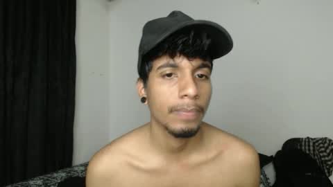 khevinlopezonig online show from November 2025 07:29:02 AM