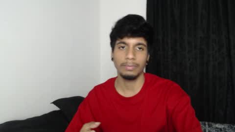 khevinlopezonig online show from November 2025 04:54:02 AM