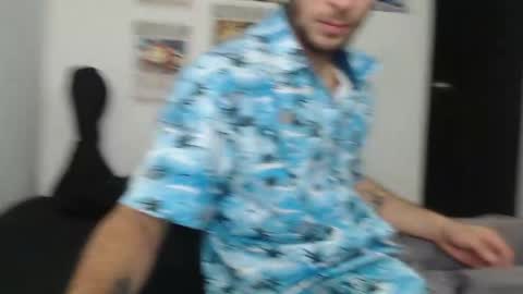 khevinlopezonig online show from April 2026 05:40:01 PM