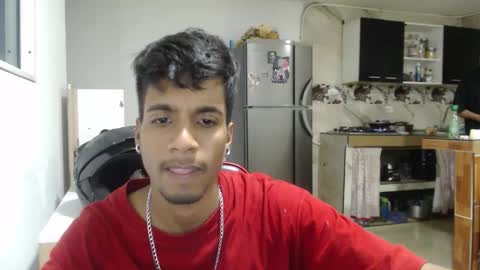 Snapshot of khevinlopezonig chatting on June 2026 03:35:01 AM khevinlopezonig online show from June 2026 03:35:01 AM
