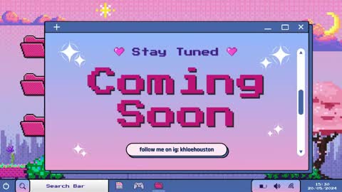 Khloe online show from April 2026 01:06:02 PM