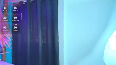 Snapshot of khloe_queen_ chatting on February 2026 08:02:01 PM KHLOE online show from February 2026 08:02:01 PM