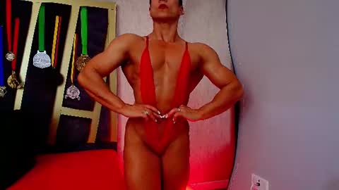 Snapshot of khloe_rossich chatting on July 2026 06:12:02 PM online show from July 2026 06:12:02 PM