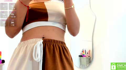 Khloe online show from February 2025 05:09:02 AM