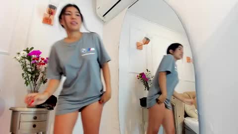 Khloe online show from February 2025 04:12:02 AM