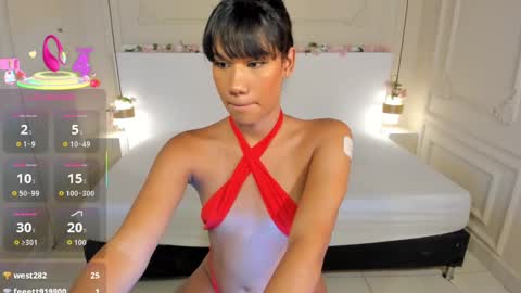 Snapshot of khloedream7 chatting on September 2025 08:20:01 PM Khloe Luv Sin online show from September 2025 08:20:01 PM