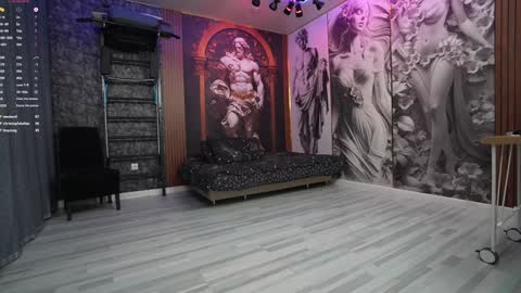 Eric online show from February 2025 10:00:01 PM