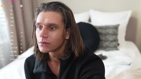 Eric online show from March 2025 12:09:02 PM