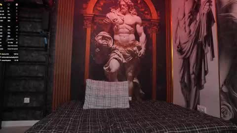 Eric online show from October 2025 03:30:02 PM