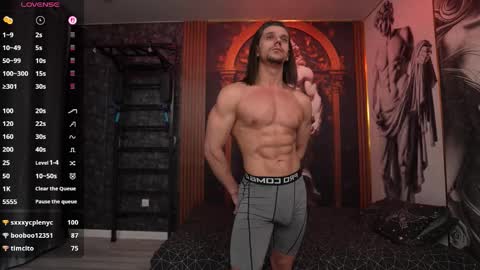 Eric online show from February 2026 10:42:01 AM