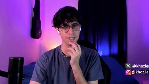 khozler_ online show from November 2025 03:56:02 AM