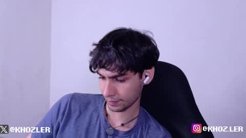 khozler_ online show from February 2026 03:55:02 AM