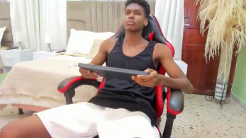 Kris Evans online show from January 2026 06:44:02 PM