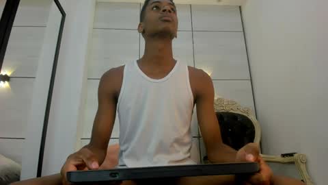 Kris Evans online show from March 2026 11:10:02 AM