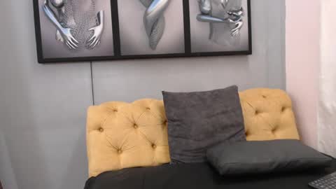 Kris Evans online show from May 2026 06:59:01 PM