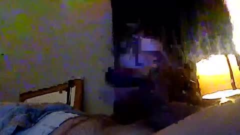 Snapshot of khrisdavis63 chatting on October 2025 04:24:01 AM Khristopher Davis online show from October 2025 04:24:01 AM