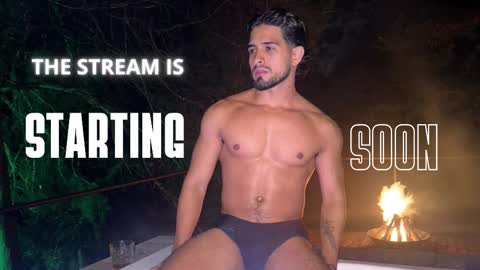 Khriss brown online show from November 2025 08:18:01 PM