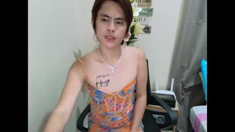 Khylle 27 online show from October 2025 01:51:02 PM