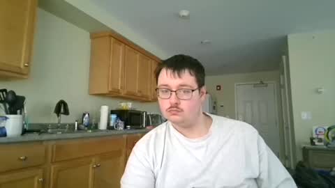 Snapshot of ki983799 chatting on March 2025 10:02:02 PM CJ online show from March 2025 10:02:02 PM