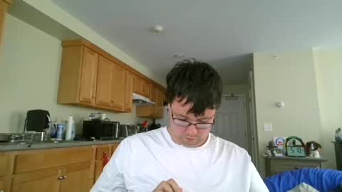 Snapshot of ki983799 chatting on September 2025 09:16:02 PM CJ online show from September 2025 09:16:02 PM