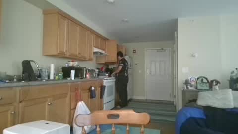 Snapshot of ki983799 chatting on October 2025 09:01:01 PM CJ online show from October 2025 09:01:01 PM