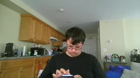 Snapshot of ki983799 chatting on October 2025 07:55:01 PM CJ online show from October 2025 07:55:01 PM