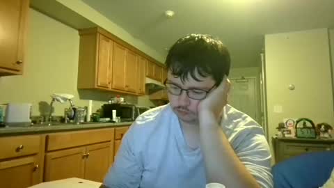 Snapshot of ki983799 chatting on October 2025 09:15:01 PM CJ online show from October 2025 09:15:01 PM