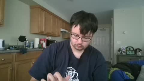 Snapshot of ki983799 chatting on October 2025 09:15:02 PM CJ online show from October 2025 09:15:02 PM