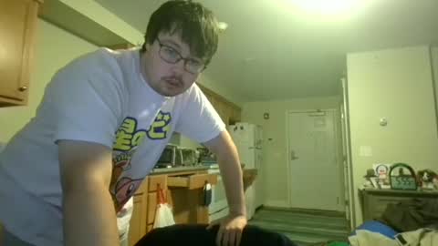 Snapshot of ki983799 chatting on October 2025 09:53:02 PM CJ online show from October 2025 09:53:02 PM