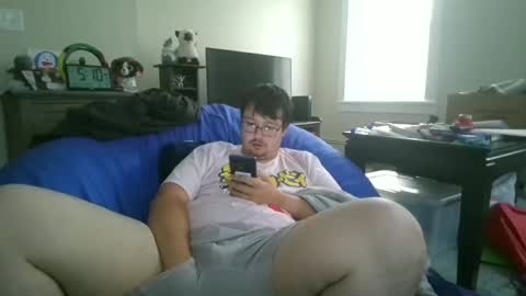 Snapshot of ki983799 chatting on October 2025 09:08:02 PM CJ online show from October 2025 09:08:02 PM