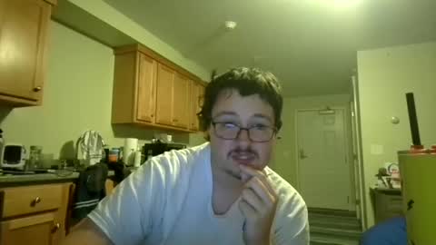 Snapshot of ki983799 chatting on October 2025 10:43:02 PM CJ online show from October 2025 10:43:02 PM