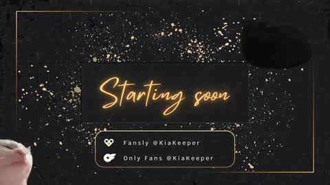 Snapshot of kiakeeper chatting on December 2024 08:29:01 PM Kia online show from December 2024 08:29:01 PM