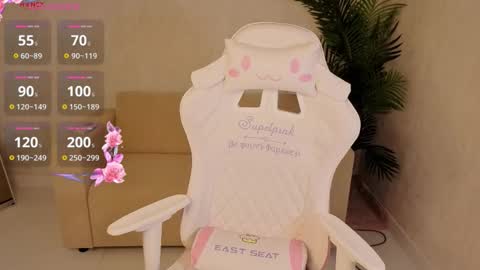 kianawhite online show from February 2026 09:00:02 AM