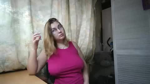 kianna_dior_ online show from February 2025 06:35:01 AM