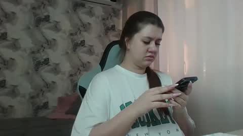 kianna_dior_ online show from February 2026 11:31:02 AM