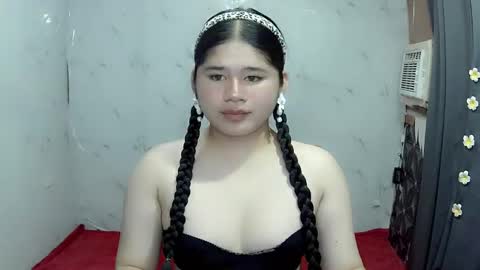 Your SweetGirl Ts online show from February 2025 12:27:02 PM