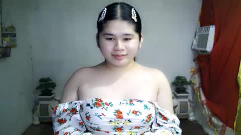 Your SweetGirl Ts online show from September 2025 06:53:02 PM
