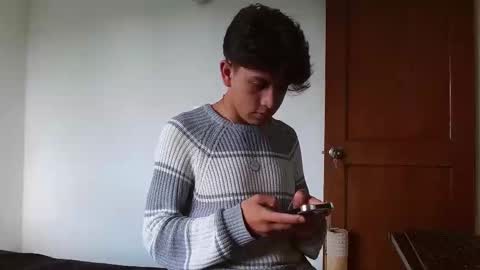 Snapshot of kianryu chatting on October 2025 09:34:02 PM Adrian  Chlloe online show from October 2025 09:34:02 PM