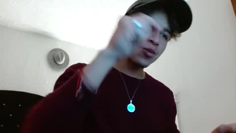 Snapshot of kianryu chatting on October 2025 03:43:01 AM Adrian  Chlloe online show from October 2025 03:43:01 AM