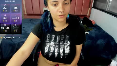 Snapshot of kiara_cruz__ chatting on September 2025 08:24:02 PM kiara Cruz online show from September 2025 08:24:02 PM