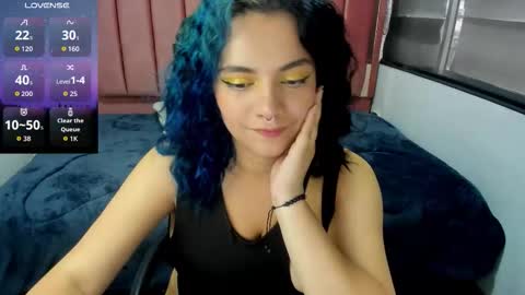 Snapshot of kiara_cruz__ chatting on September 2025 08:36:02 PM kiara Cruz online show from September 2025 08:36:02 PM
