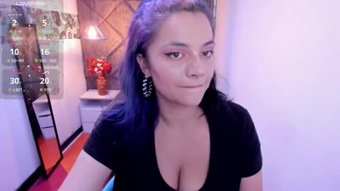 kiara Cruz online show from November 2025 08:30:01 PM