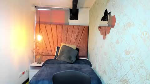 kiara Cruz online show from February 2026 08:38:01 PM