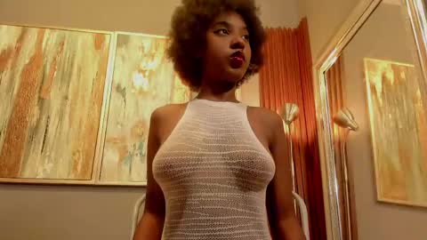 Kiara online show from May 2026 11:49:02 AM