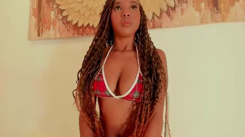 Kiara online show from July 2026 01:35:02 PM