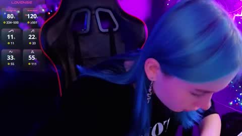 Kira online show from September 2025 08:56:02 PM